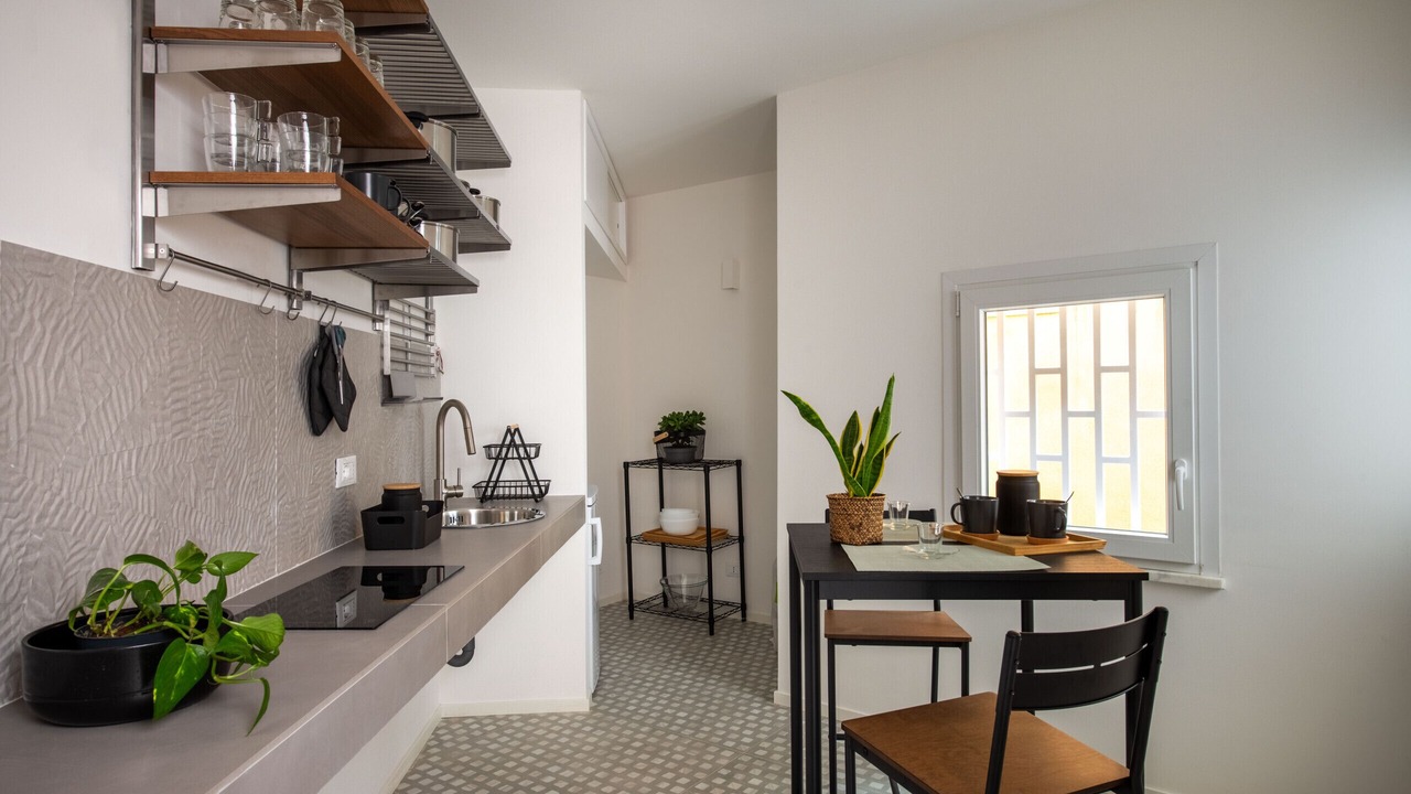 Photo of Kitchen in Kalsa