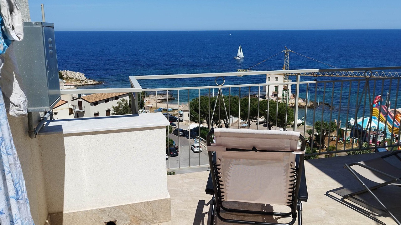 Photo of Outdoor in Porticello