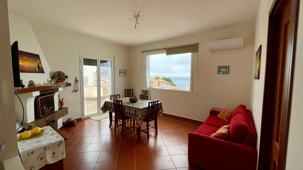 Photo of Livingroom in Porticello