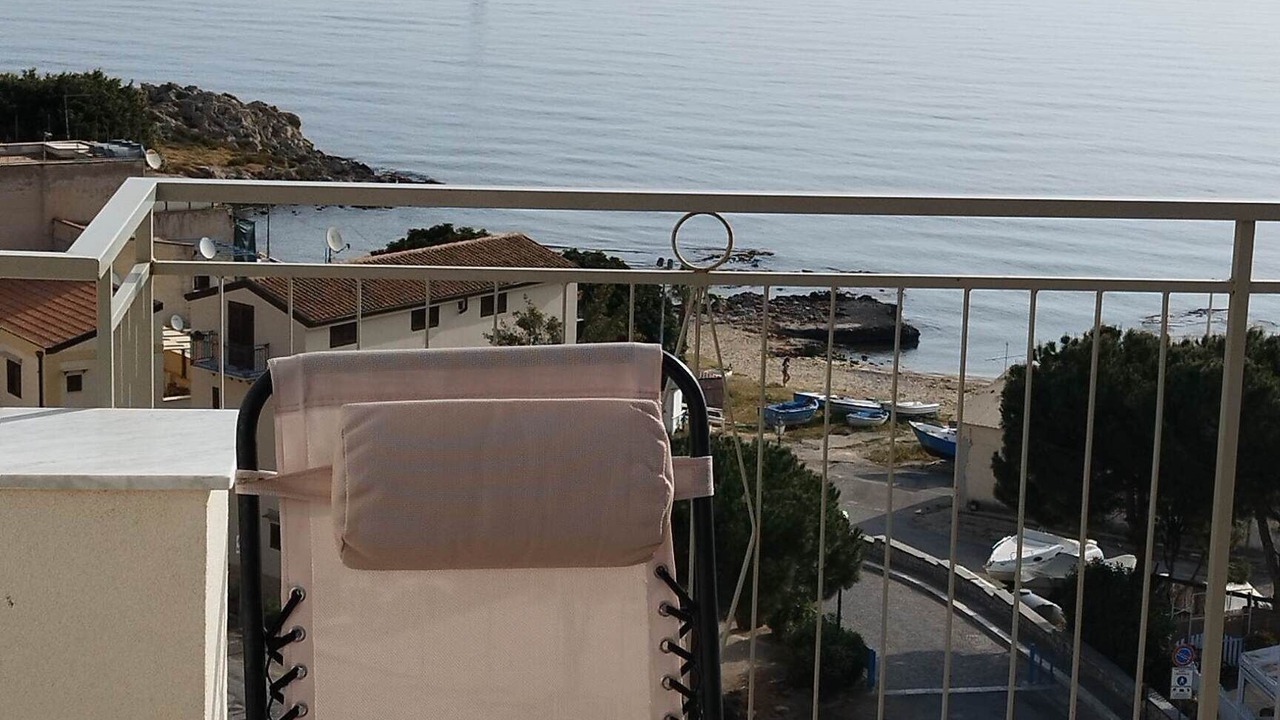 Photo of Patio Balcony in Porticello