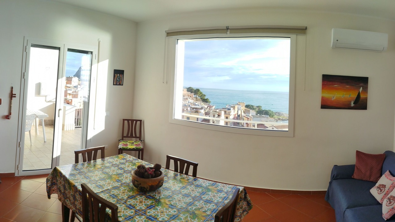 Photo of Livingroom in Porticello
