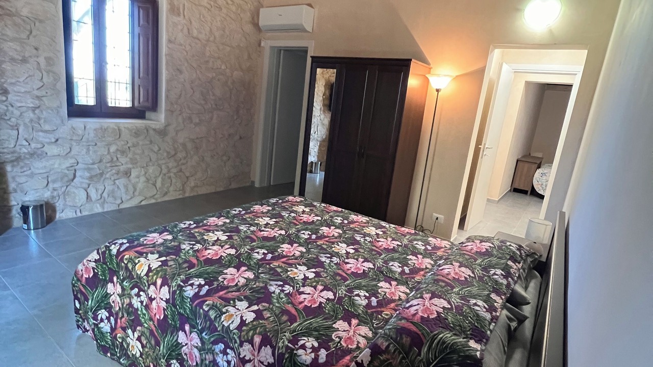 Photo of Bedroom in Vittoria