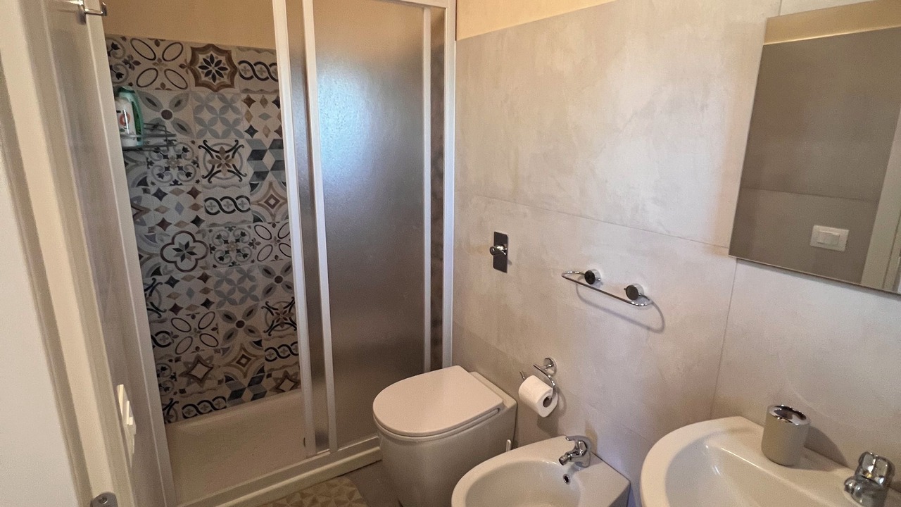 Photo of Bathroom in Vittoria
