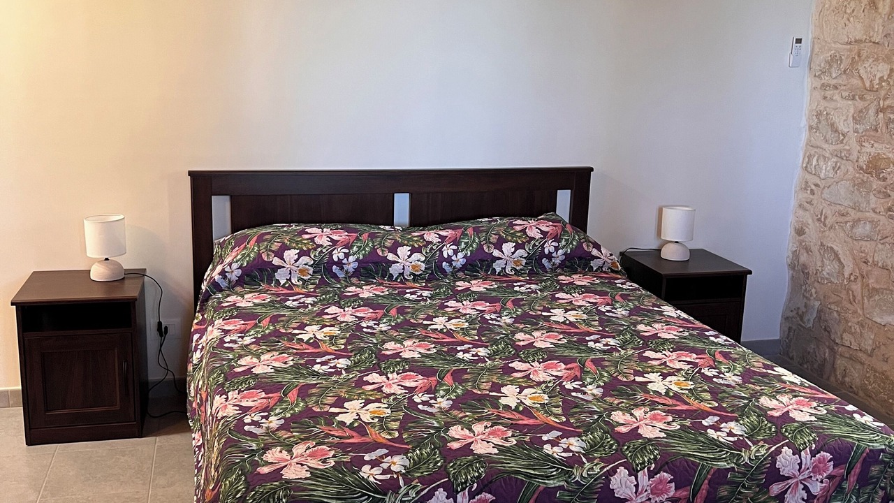 Photo of Bedroom in Vittoria