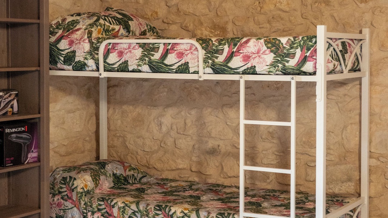 Photo of Bedroom in Vittoria