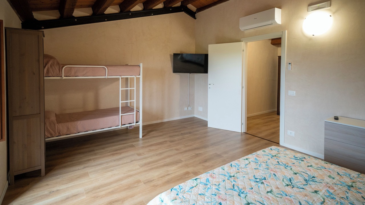 Photo of Bedroom in Vittoria