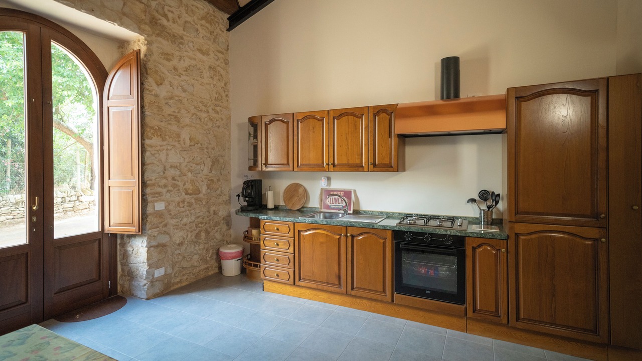 Photo of Kitchen in Vittoria