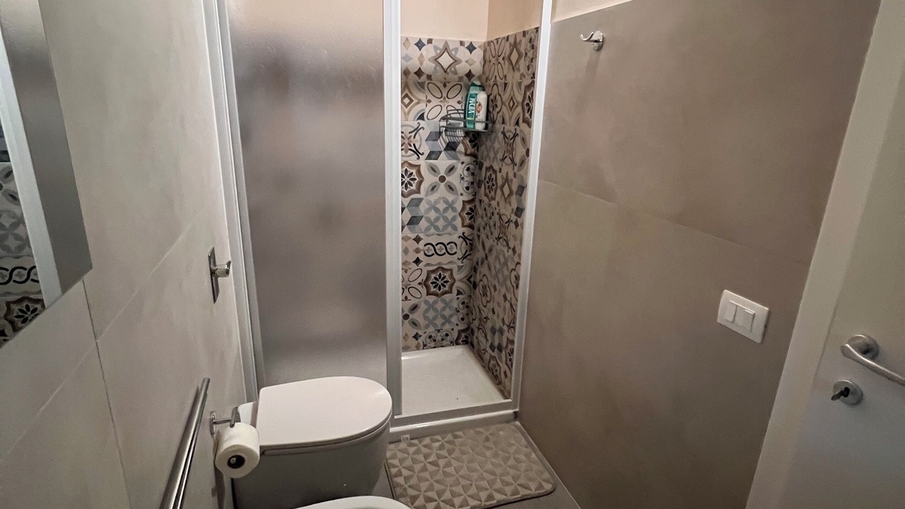 Photo of Bathroom in Vittoria