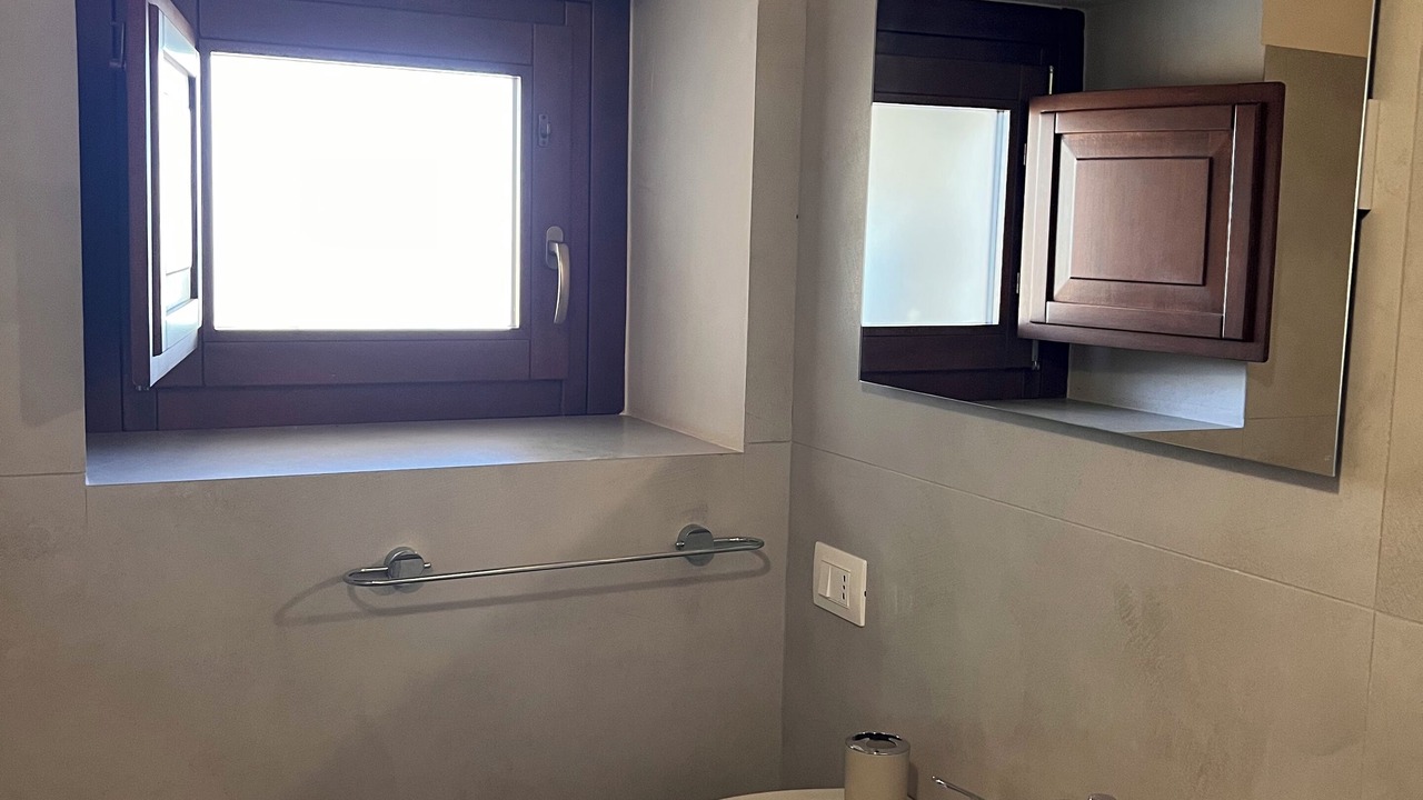 Photo of Bathroom in Vittoria