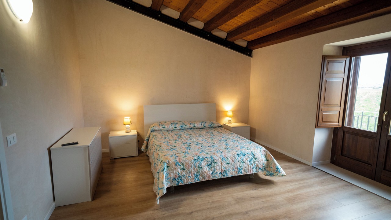 Photo of Bedroom in Vittoria