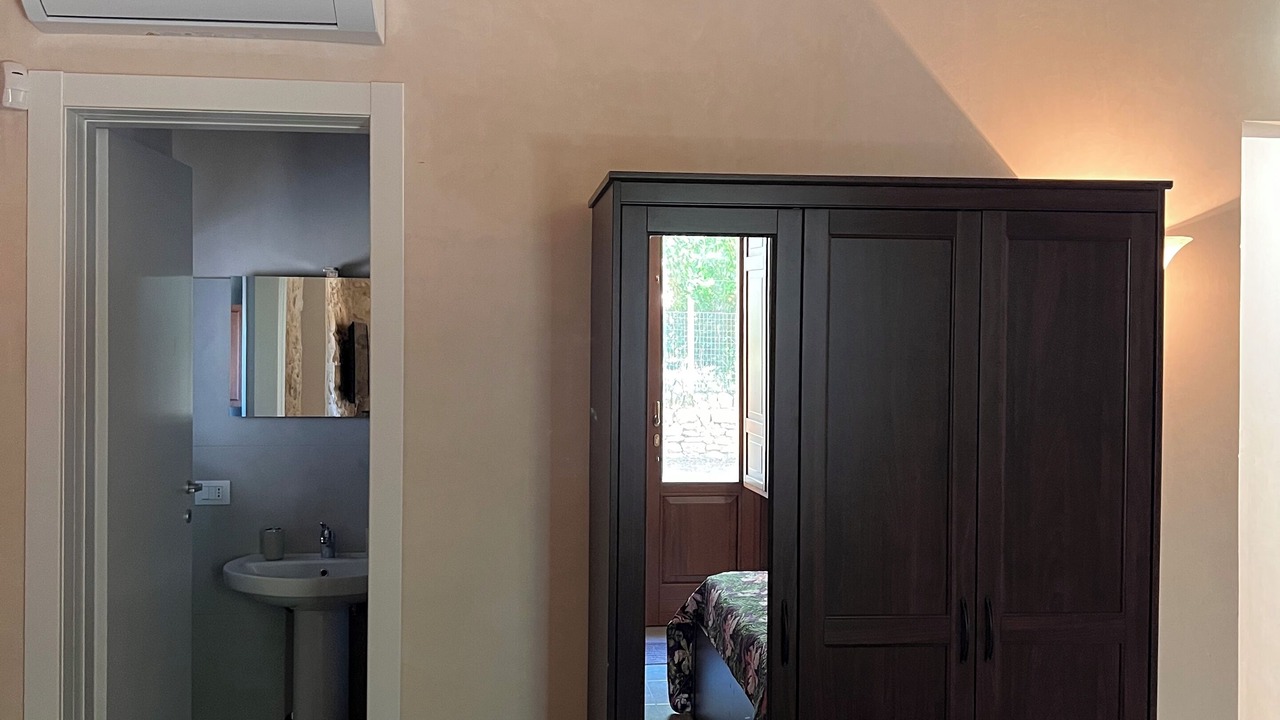 Photo of Bedroom in Vittoria
