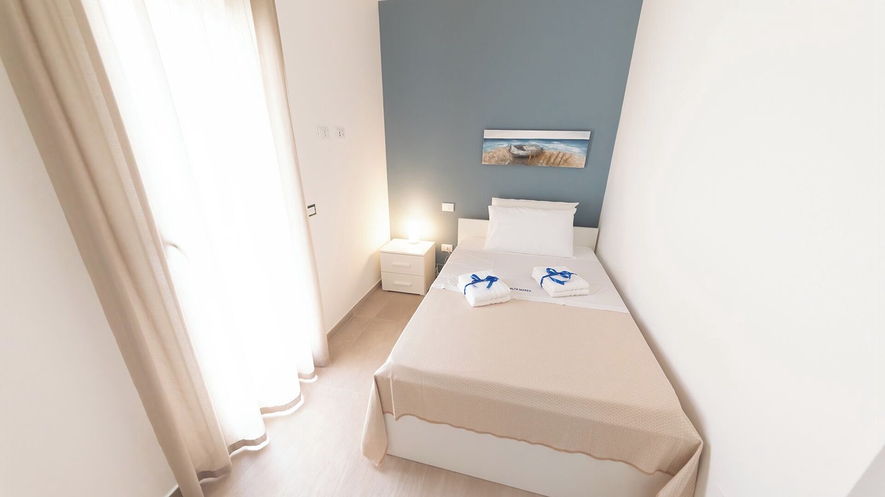 Photo of Bedroom in Balestrate