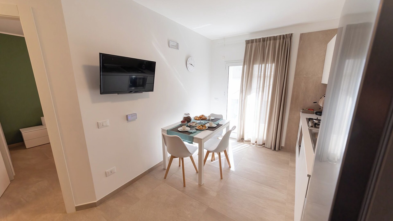 Photo of Livingroom in Balestrate