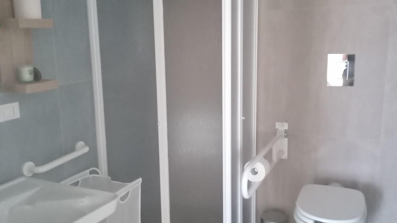 Photo of Bathroom in Balestrate