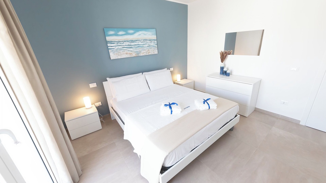 Photo of Bedroom in Balestrate
