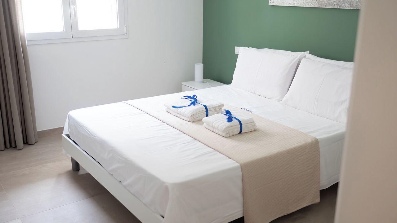 Photo of Bedroom in Balestrate