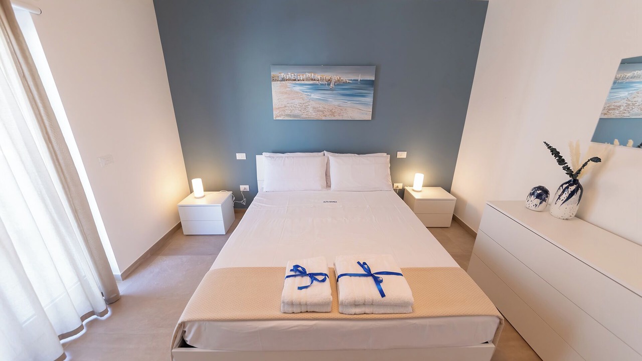 Photo of Bedroom in Balestrate