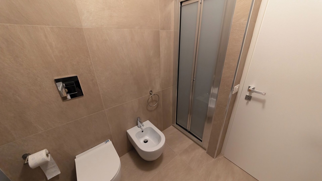 Photo of Bathroom in Balestrate