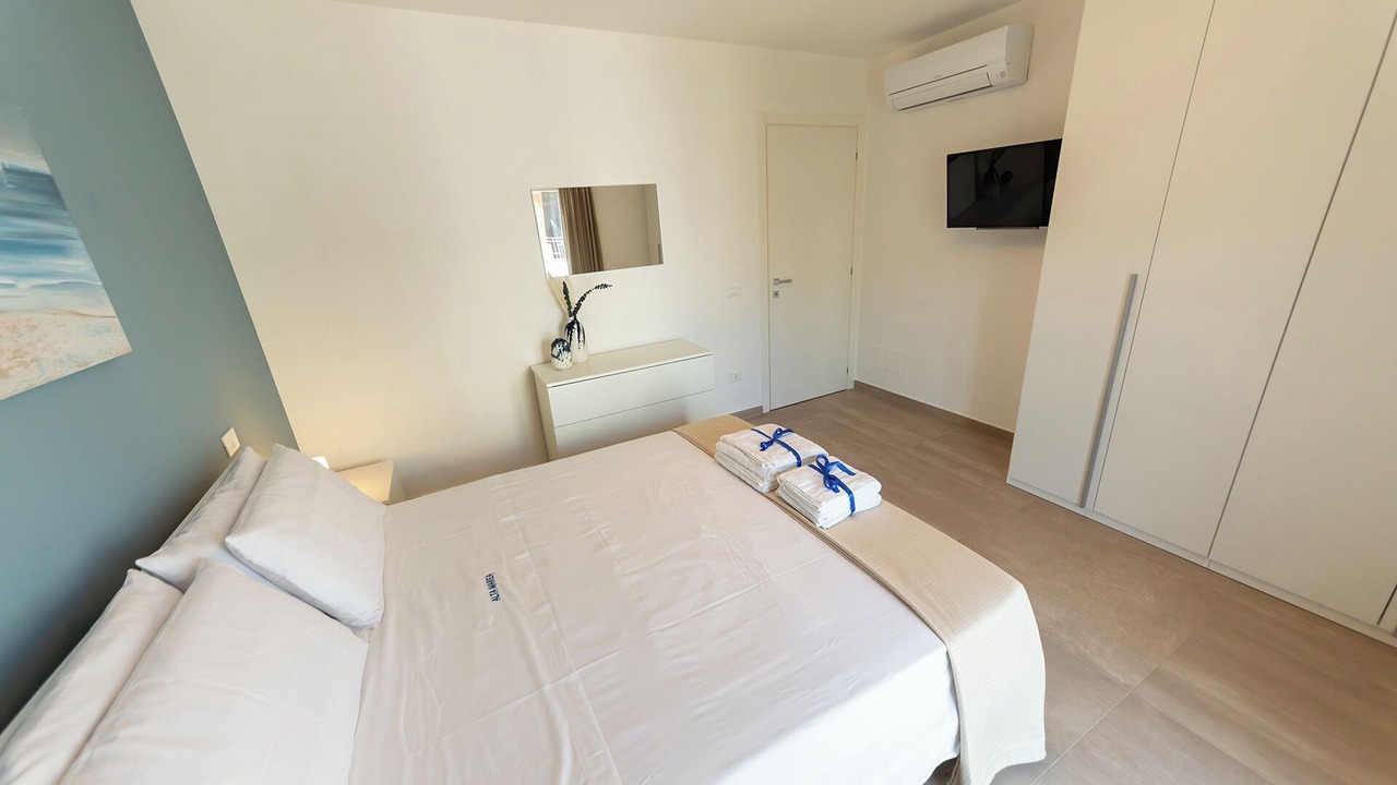 Photo of Bedroom in Balestrate