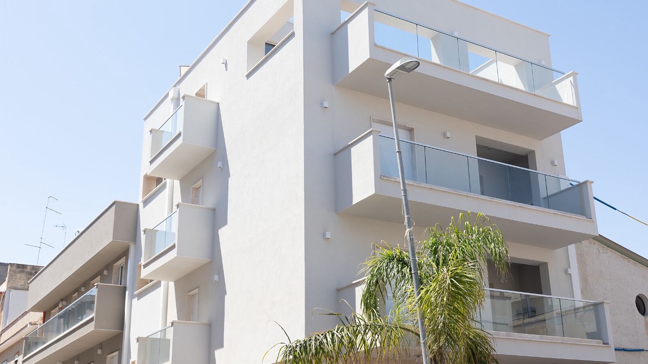 Photo of Outdoor in Balestrate