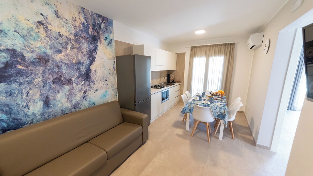 Photo of Livingroom in Balestrate