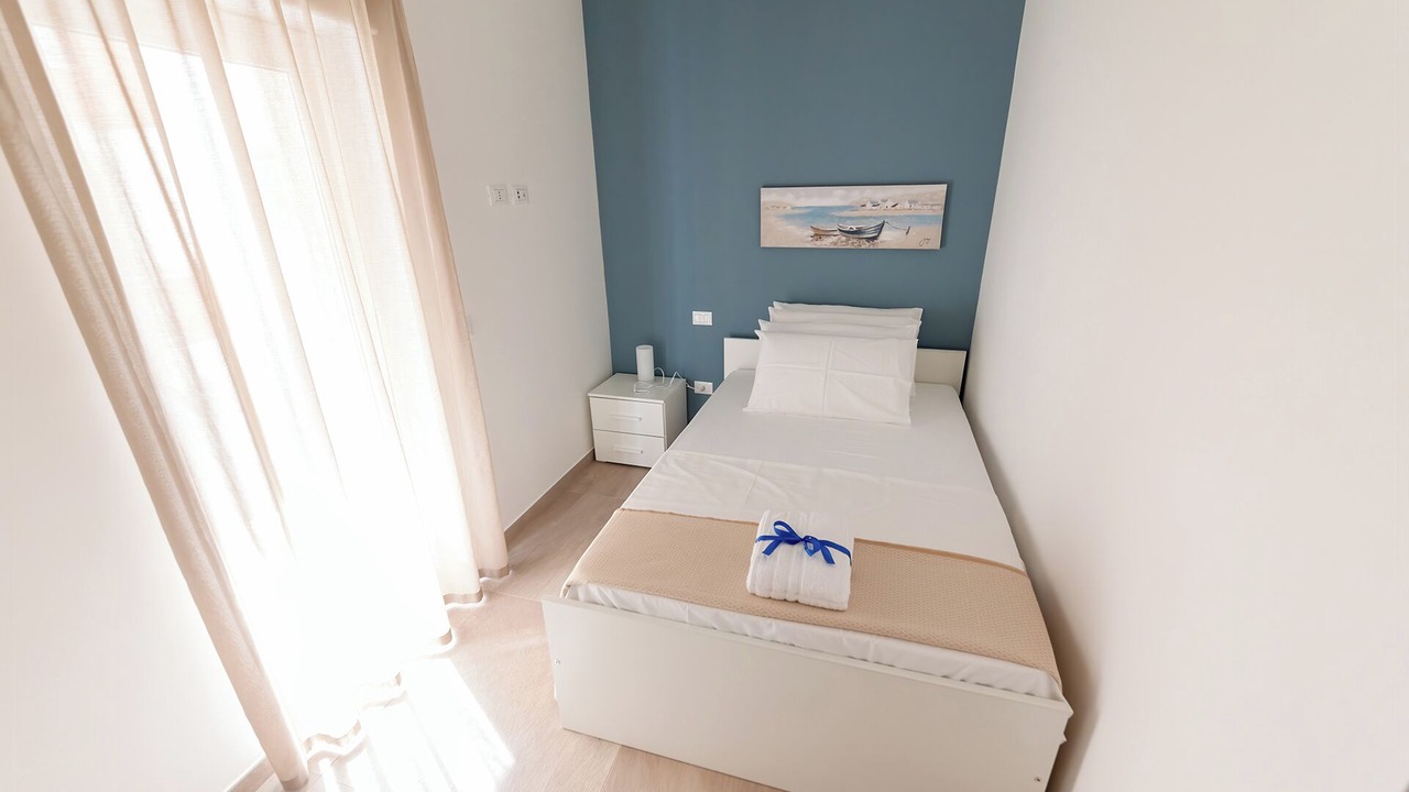 Photo of Bedroom in Balestrate