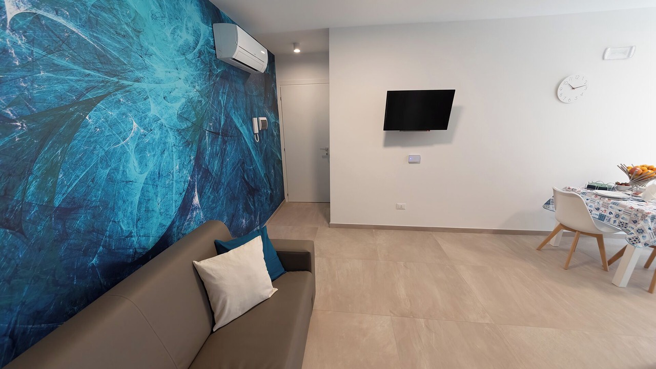 Photo of Livingroom in Balestrate