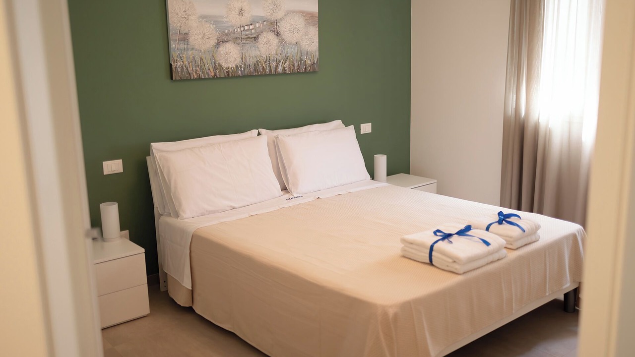 Photo of Bedroom in Balestrate