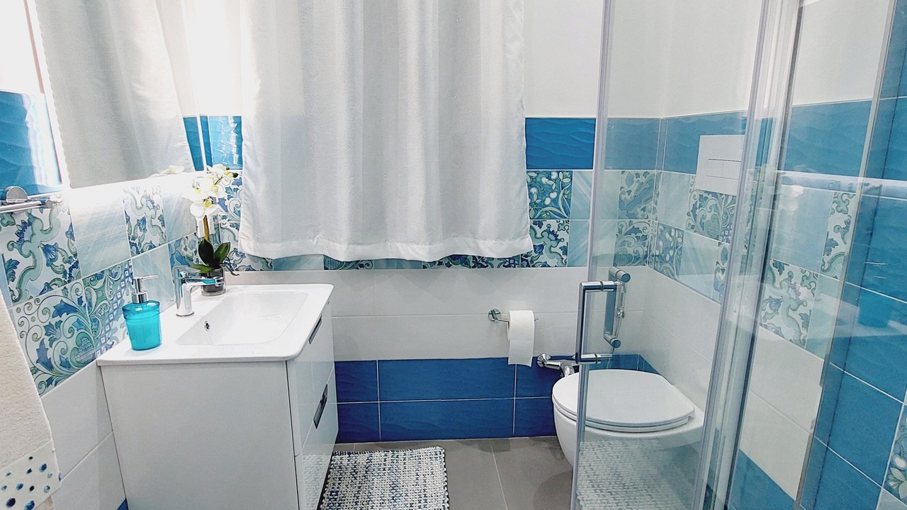 Photo of Bathroom in Partinico