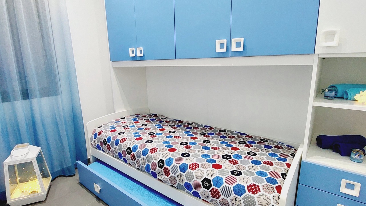 Photo of Bedroom in Partinico