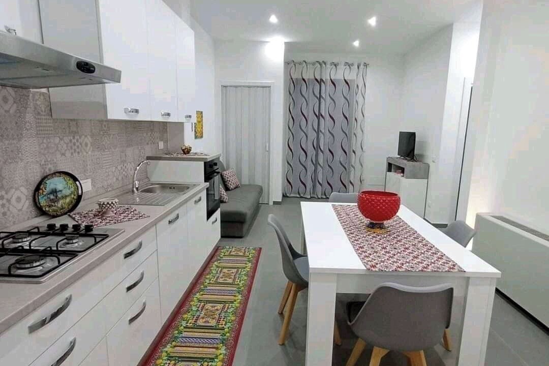 Photo of Kitchen in Partinico