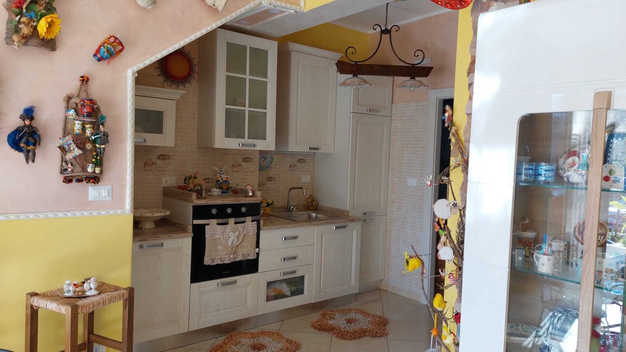 Photo of Kitchen in Santa Tecla