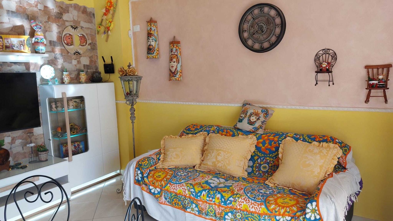 Photo of Livingroom in Santa Tecla