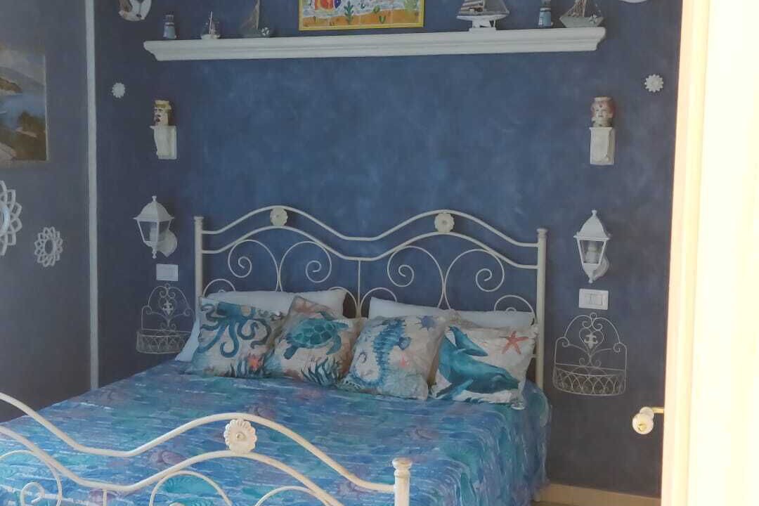 Photo of Bedroom in Santa Tecla