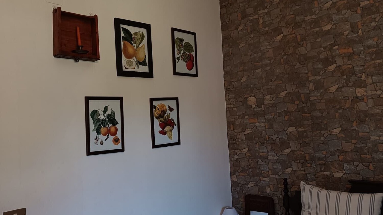 Photo of Bedroom in Tortora Marina