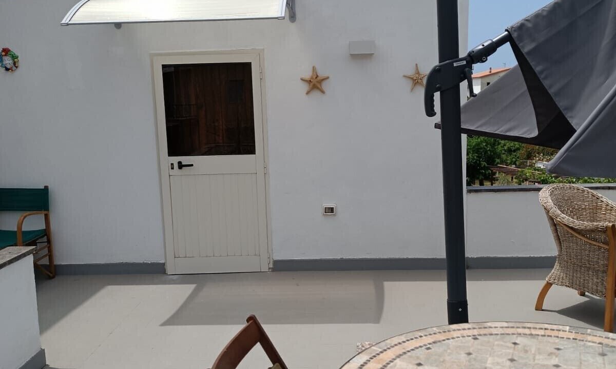 Photo of Outdoor in Tortora Marina
