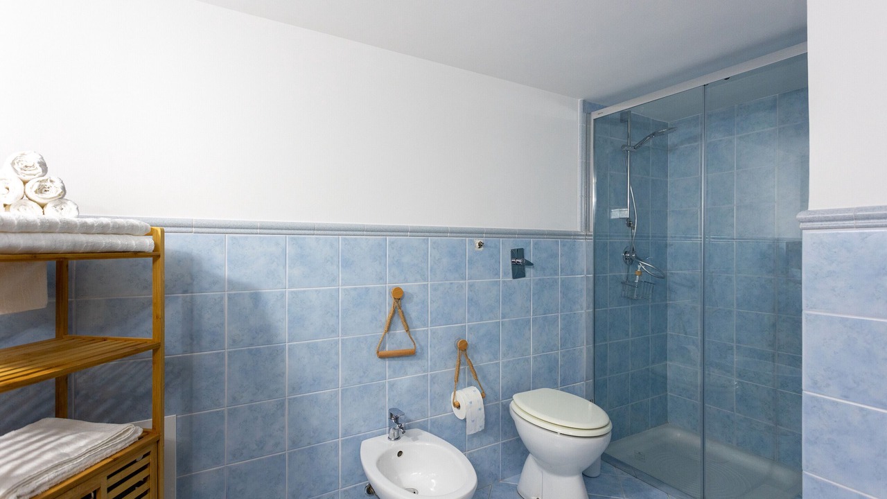 Photo of Bathroom in Arini