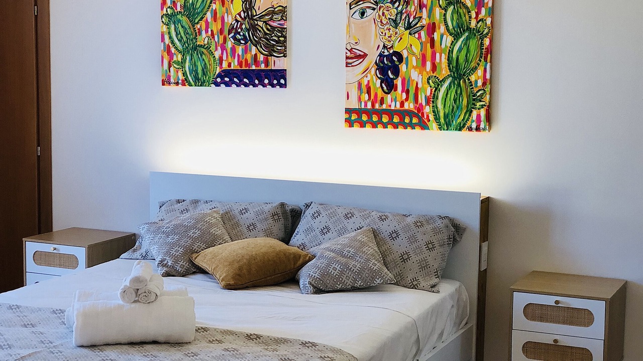 Photo of Bedroom in Arini