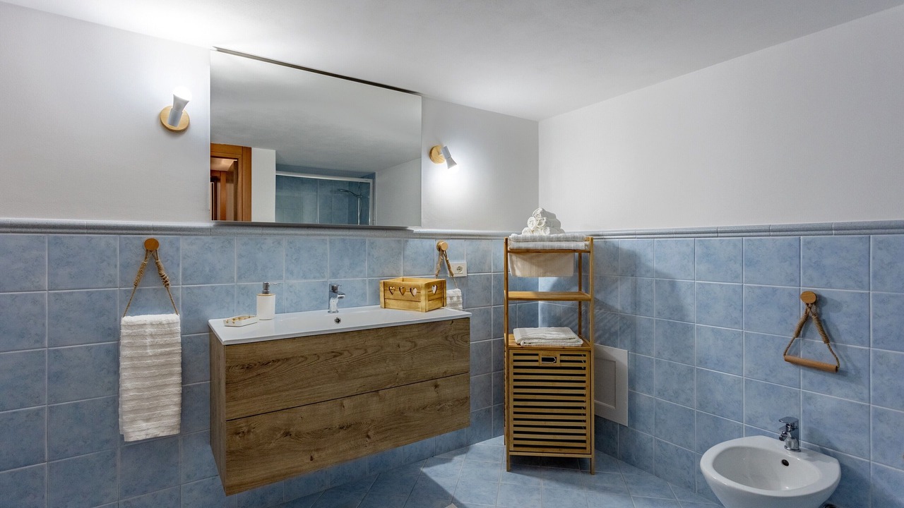 Photo of Bathroom in Marsala