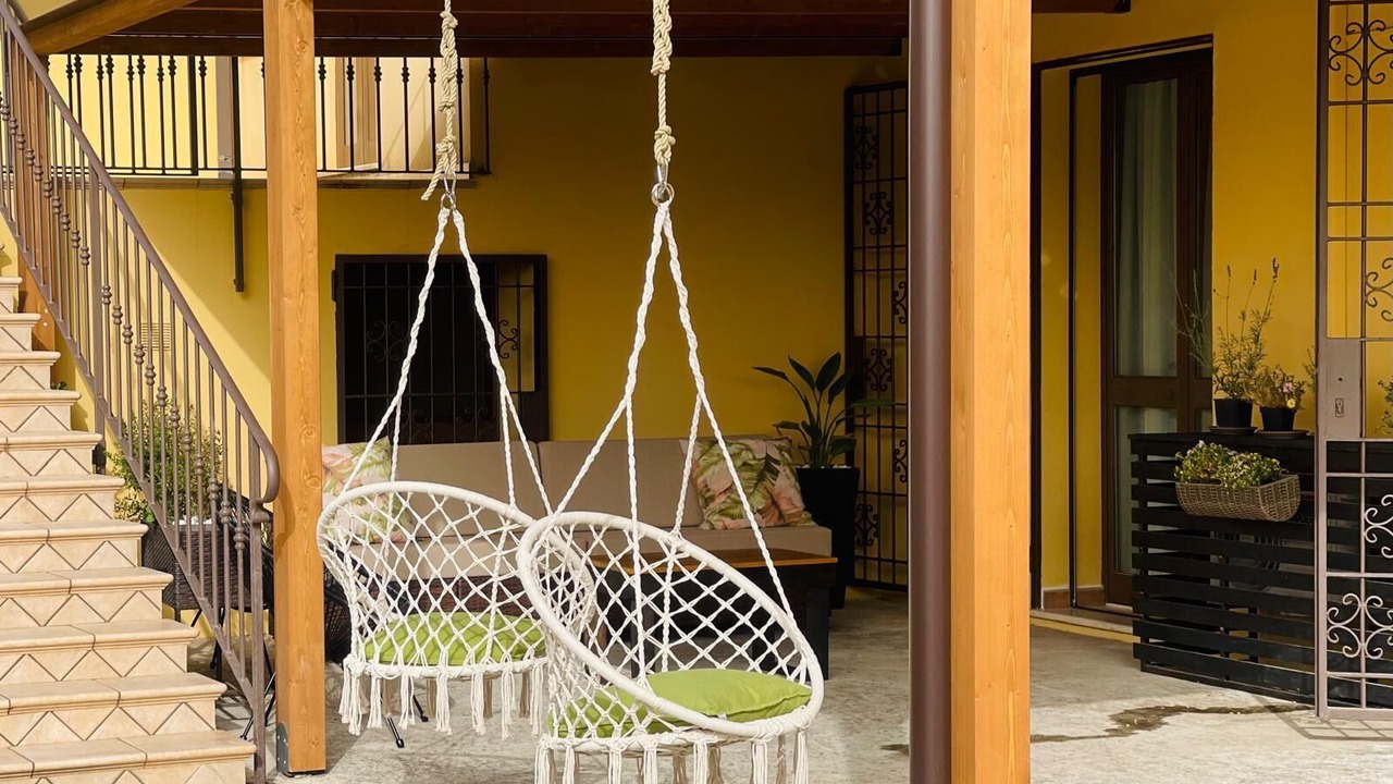 Photo of Patio Balcony in Arini