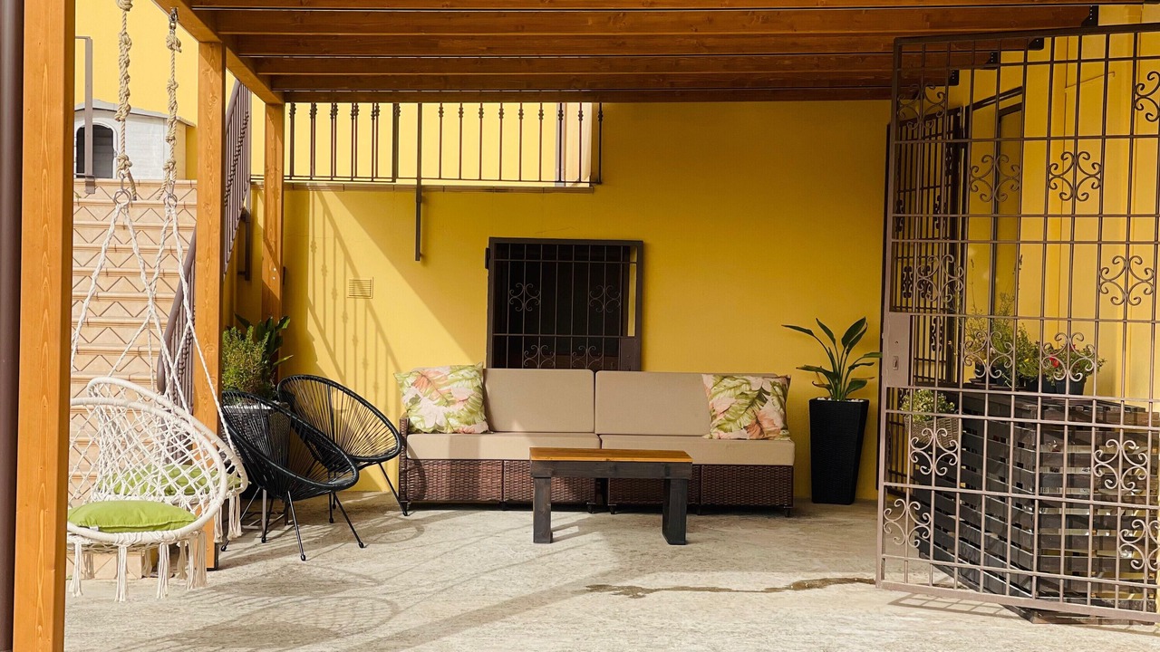 Photo of Patio Balcony in Arini