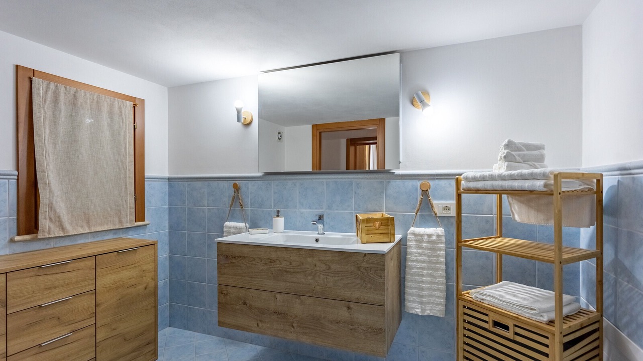 Photo of Bathroom in Marsala