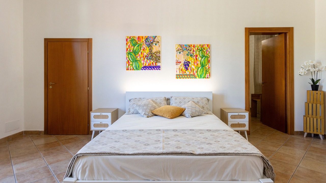 Photo of Bedroom in Arini