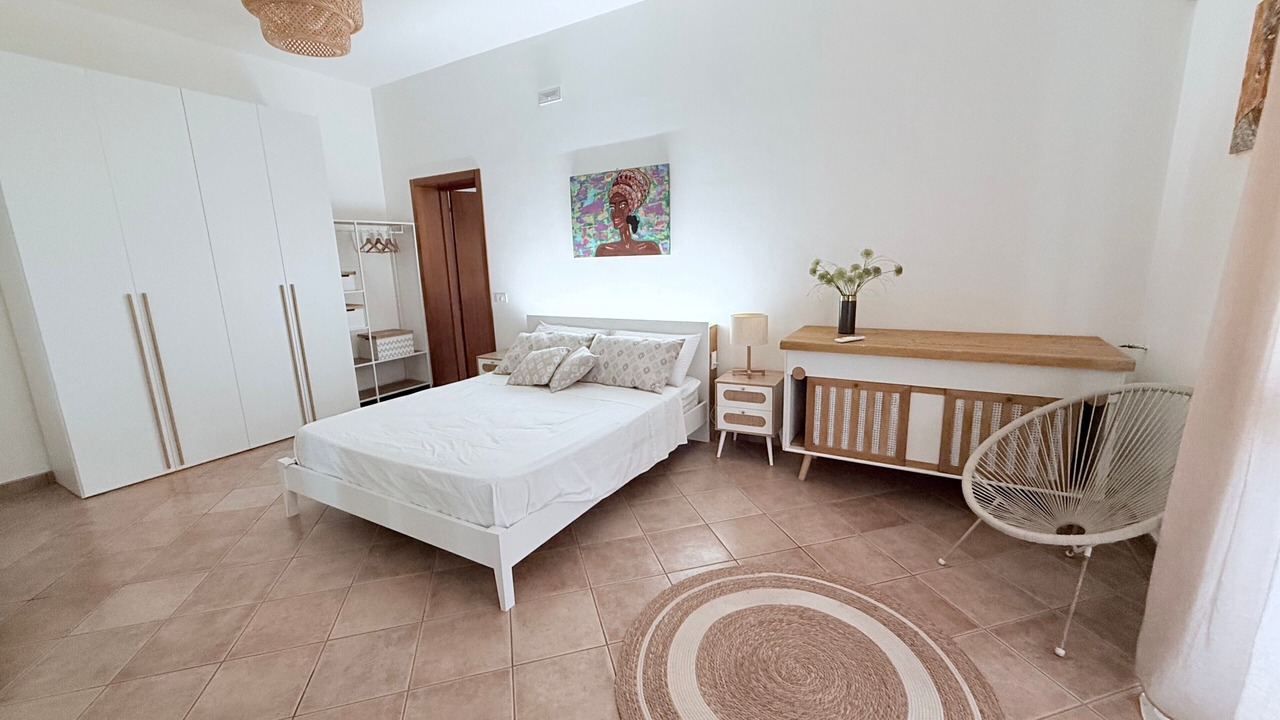 Photo of Bedroom in Marsala