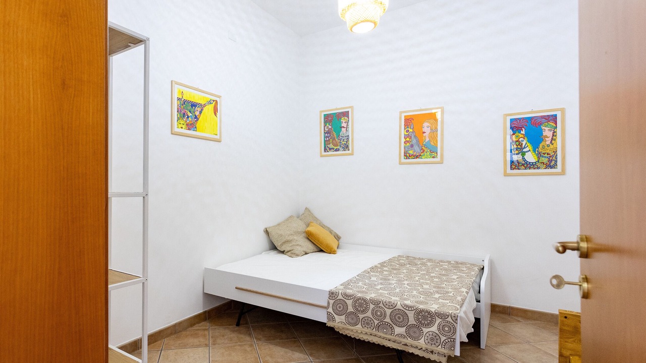 Photo of Bedroom in Arini