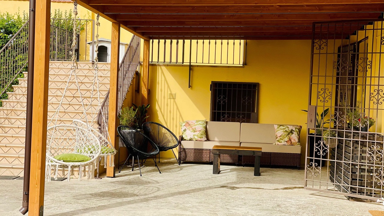 Photo of Patio Balcony in Arini