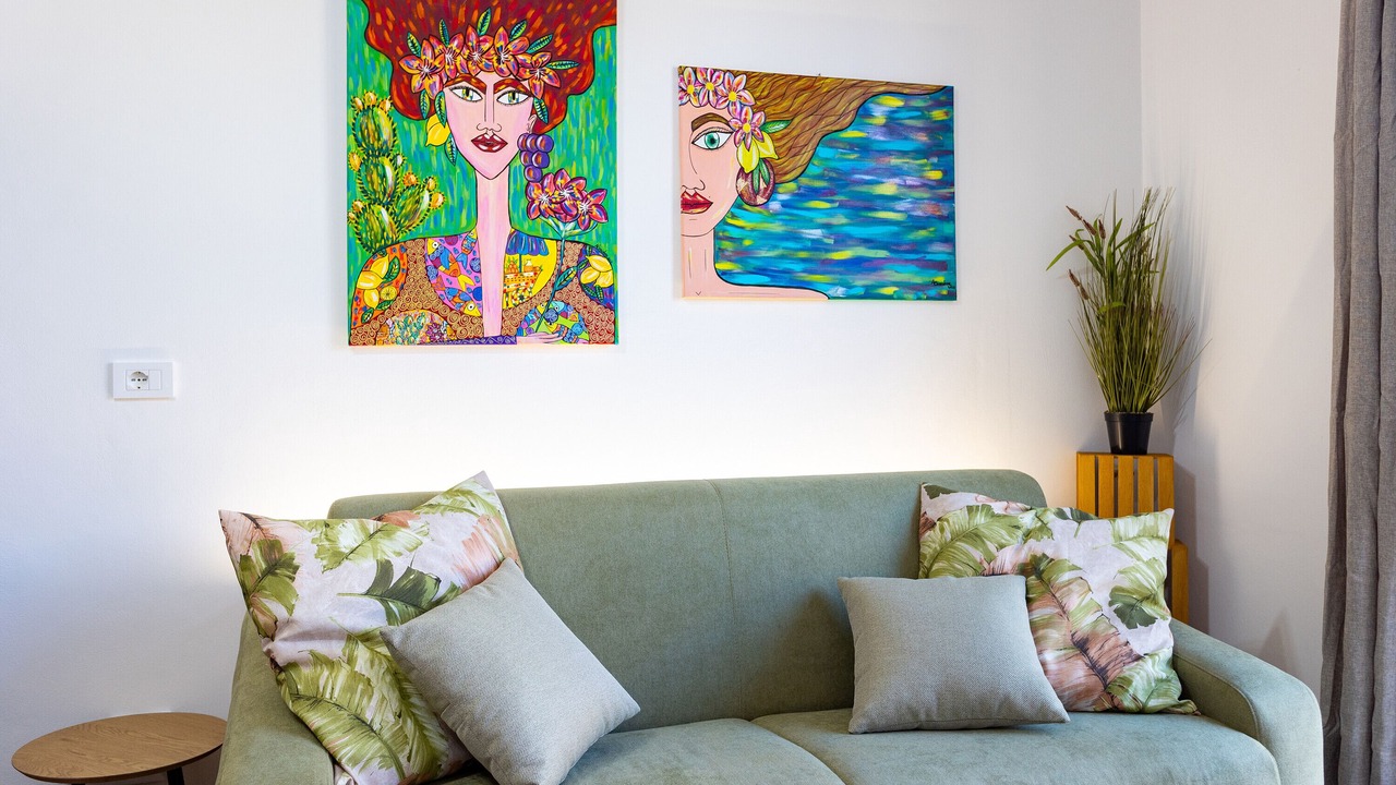 Photo of Livingroom in Arini