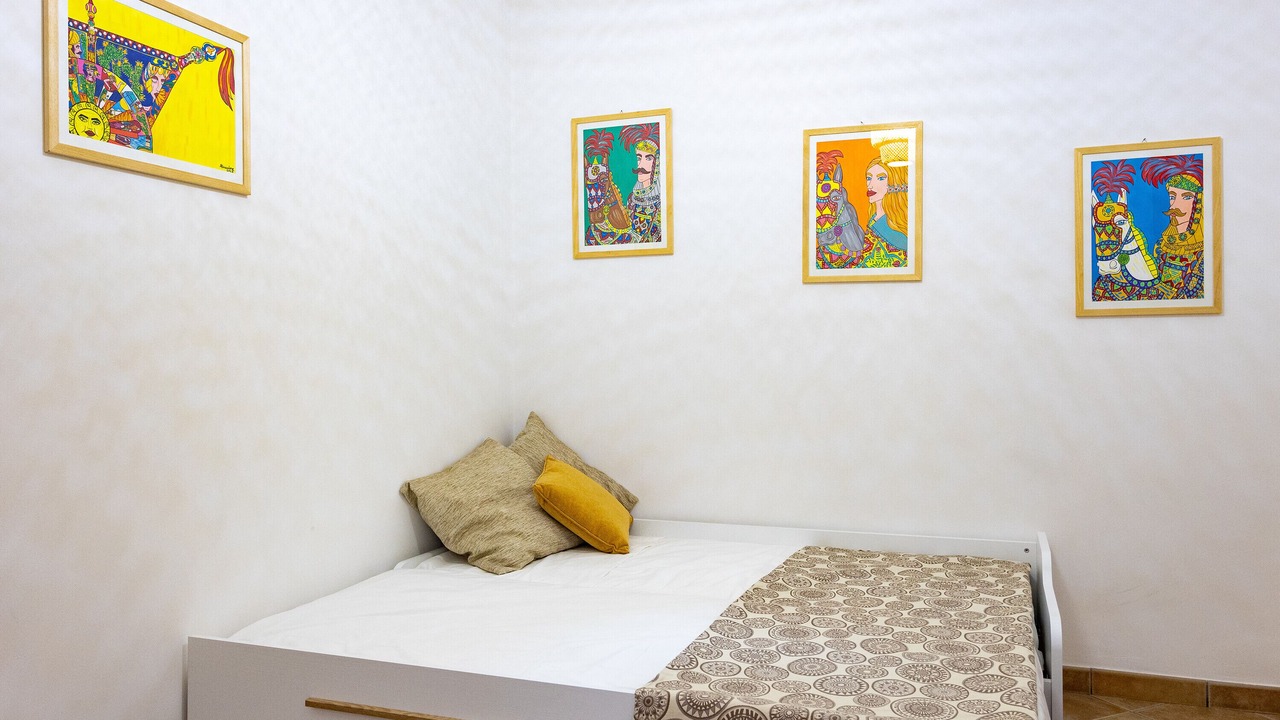 Photo of Bedroom in Arini