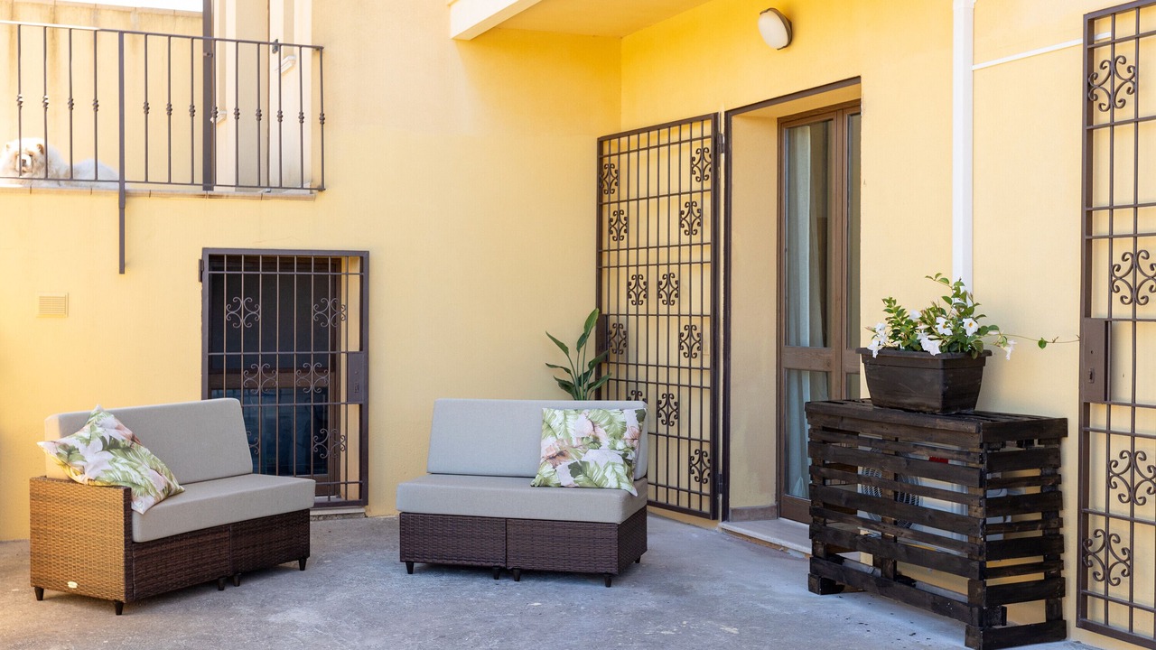 Photo of Patio Balcony in Arini