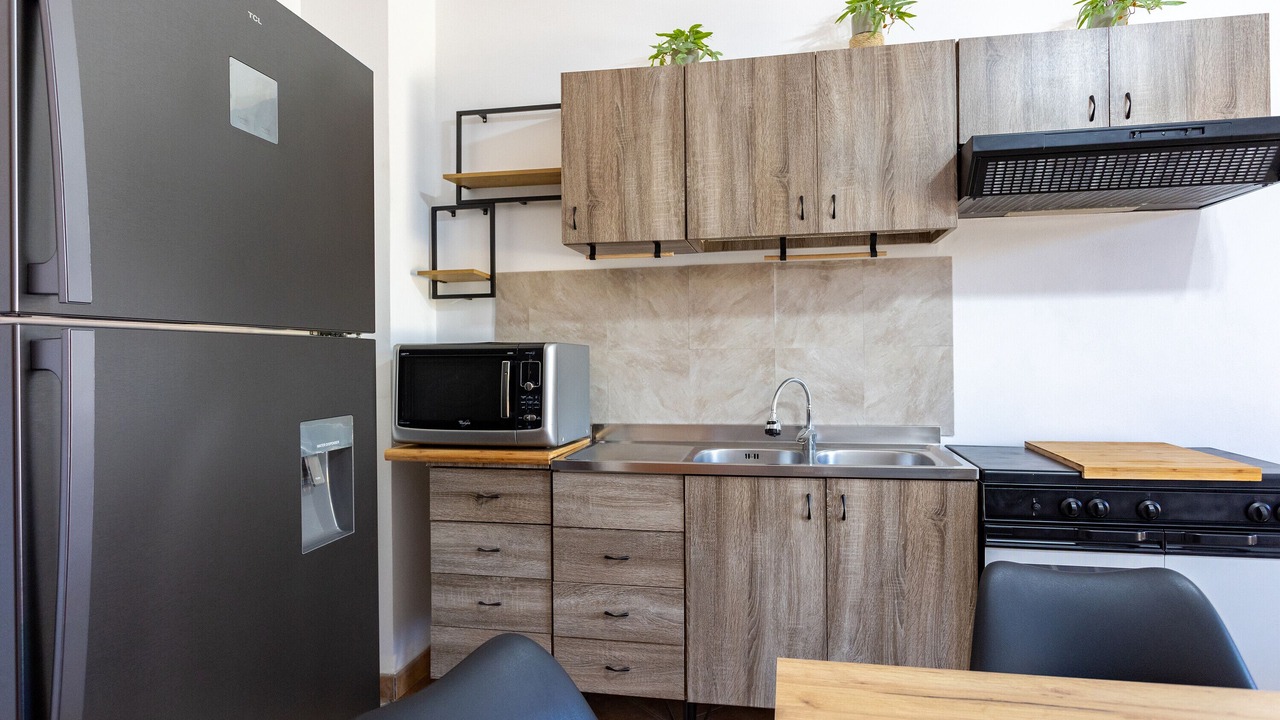 Photo of Kitchen in Arini